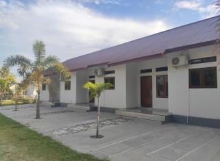 Syariah Ampana Guest House - Dondo - 0