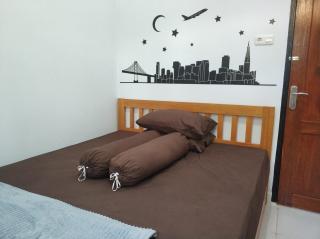 Syariah Ampana Guest House - Dondo - 7