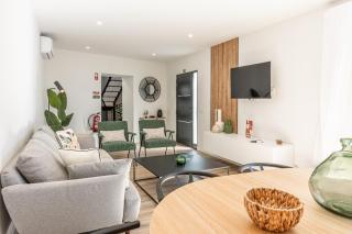 Vila Sun House AB - Calheta - 1