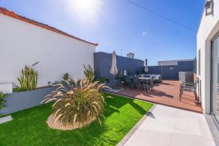 Vila Sun House AB - Calheta - 7
