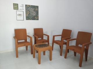 Syariah Ampana Guest House - Dondo - 5