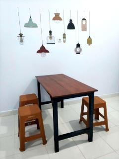 Syariah Ampana Guest House - Dondo - 4