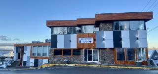 Marine Inn - Powell River - 0