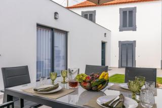 Vila Sun House AB - Calheta - 5