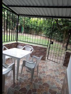 BONITA Y CÓMODA CASA DE 3 HABITACIONES EN cONJUNTO - Villavicencio - 5