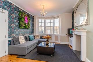 Charles Street Retreat l Blissful Stay for Unforgettable Memories - Brighton & Hove - 0