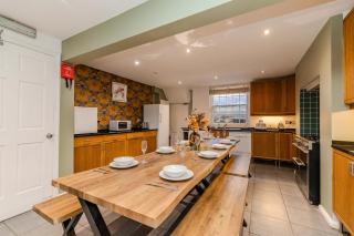 Charles Street Retreat l Blissful Stay for Unforgettable Memories - Brighton & Hove - 9