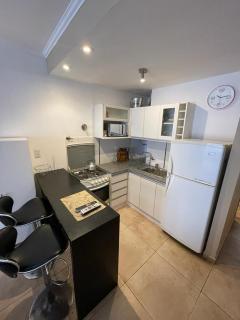 departamento parque - Necochea - 8
