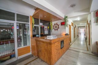 Hotel Satkar Residency - Riverside Old Manali - 7