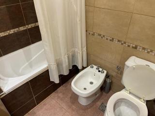 departamento parque - Necochea - 3