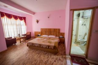 Hotel Satkar Residency - Riverside Old Manali - 1