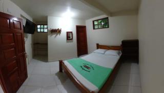 Ecocabañas Manguare - Puerto Nariño - 8