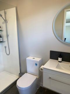 Modern Apartment - walking distance to lake and town - Wanaka - 3