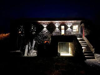 Casa 3 Picos 2 - São Roque do Pico - 2