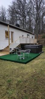Villa Spa & Haven Stay - Karlskrona - 2