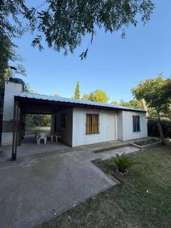 Casa de Playa - 6 Personas - Balneario Pehuén-Có - 0