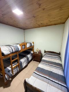 Casa de Playa - 6 Personas - Balneario Pehuén-Có - 7