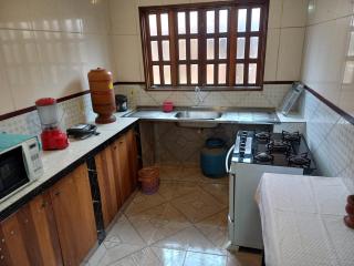 Casa guarirobas - Alto Paraíso de Goiás - 7