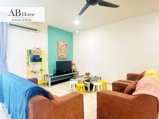 ABHOME "PIKACHU SUITE" #KSL D'Eplanade #KSLmall #JB - Johor Bahru - 7