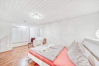 Galerie-Apartment am Kurgarten - Bad Reichenhall - 7