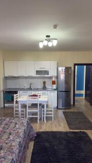 Guest House Rei - Pogradec - 0