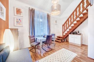 Galerie-Apartment am Kurgarten - Bad Reichenhall - 3