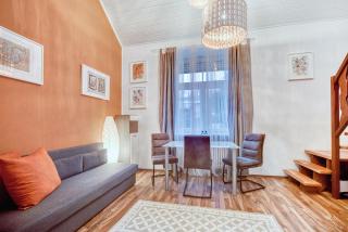 Galerie-Apartment am Kurgarten - Bad Reichenhall - 5