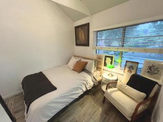 Entire loft in Montrose District, Houston, Texas - Houston - 9