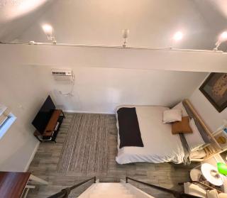 Entire loft in Montrose District, Houston, Texas - Houston - 8