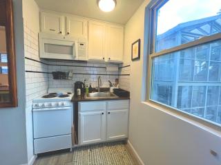 Entire loft in Montrose District, Houston, Texas - Houston - 7