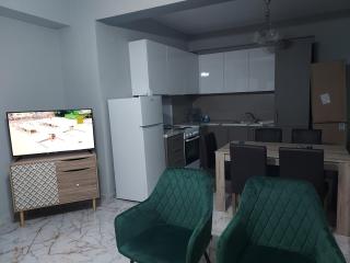Duba Apartments 2 - Alexandroupoli - 4