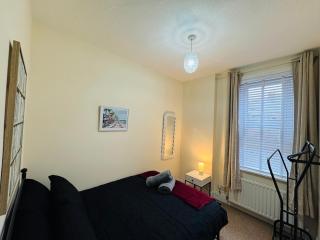 Park Apartment 2, Close to Tynemouth - Tynemouth - 3