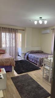 Guest House Rei - Pogradec - 8