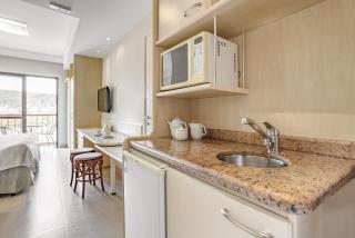 Hotel-Studio-Apartamento em Jurerê Beach Village - Florianópolis - Florianópolis - 7