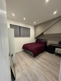 Chic and Stylish Luxury Stay - Headingley - 4