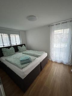 Ferienwohnung Sonnenblick - Hilzingen - 0
