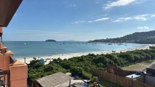 Jurerê - Hotel - Studio em Beach Village - Florianópolis - 9