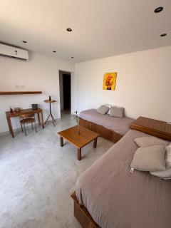 Hotel Boutique CORA Mendoza - Mendoza - 3