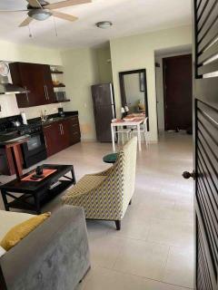 Infiniti blu beautiful apartment at the pool - Sosúa - 8