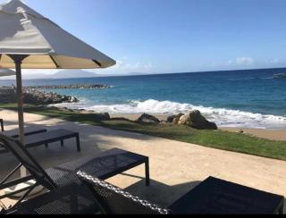 Infiniti blu beautiful apartment at the pool - Sosúa - 7