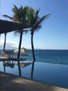 Infiniti blu beautiful apartment at the pool - Sosúa - 4