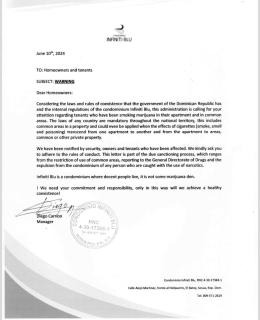 Infiniti blu beautiful apartment at the pool - 2