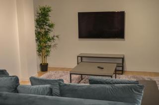 Modern Apartment in Bromma Easy Access to City & Airport - Stoccolma - 5