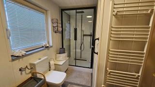 Sagritzer Alpenhäusl - 1