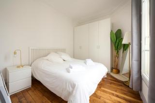 Sublime appartement de 2 pièces dans le XVème arrondissement - Paris - 7