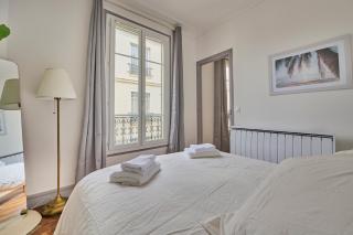 Sublime appartement de 2 pièces dans le XVème arrondissement - Paris - 6