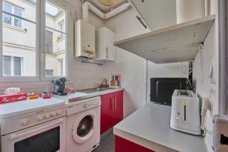 Sublime appartement de 2 pièces dans le XVème arrondissement - Paris - 2