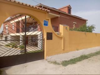 AT El rincón de Bohonal AT-CC-00747 - - 3