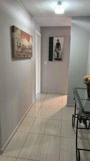 Apartamento Porto Real - 3