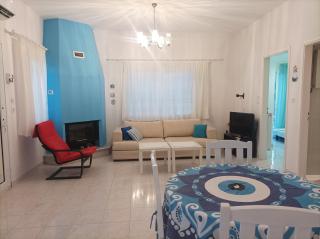 Beachfront Eva's House - 6